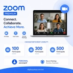 Zoom Pro Subscription In Bangladesh